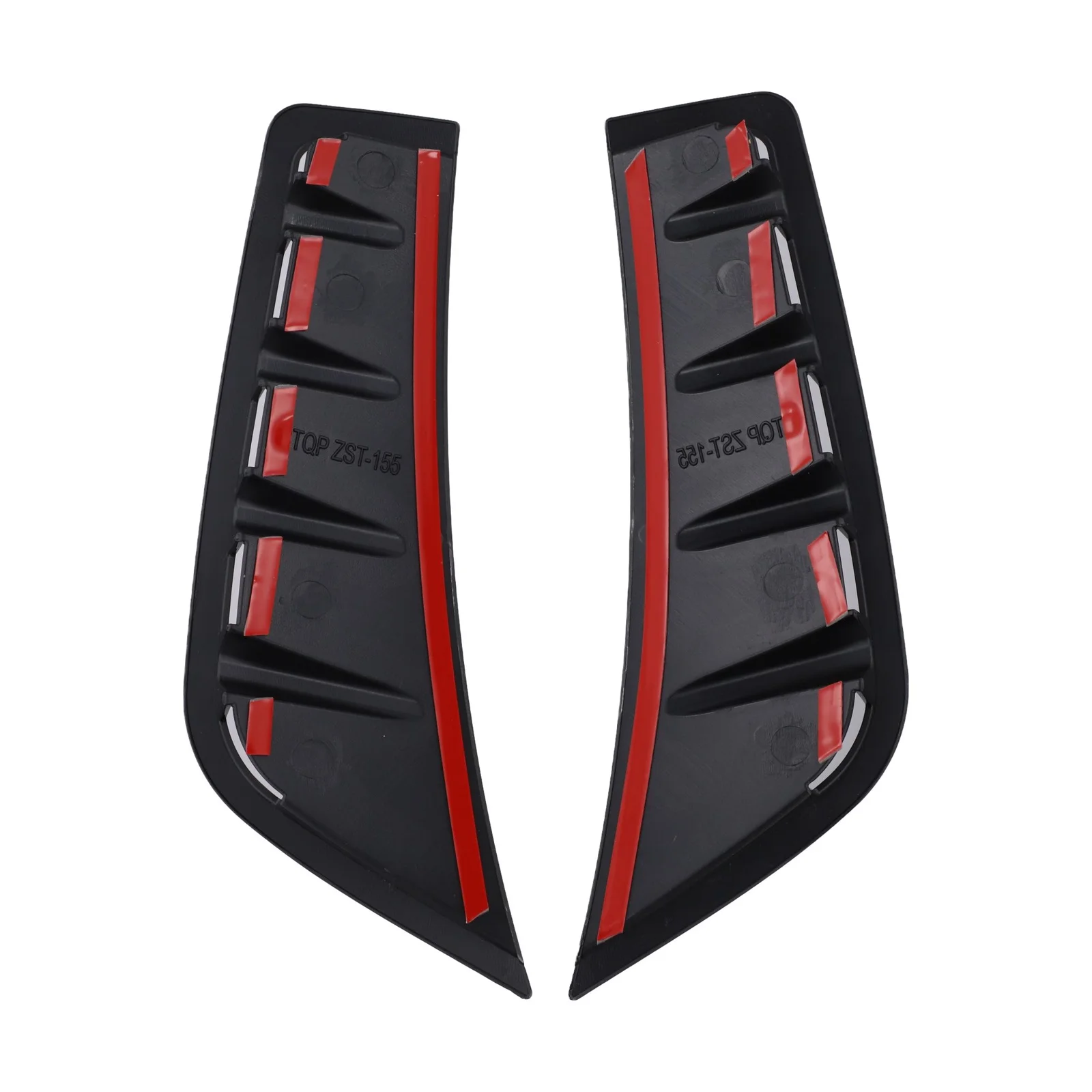 

For Mercedes For Benz For GLC 260 For GLC 300 2020 2023 Front Bumper Spoiler Designed for Vehicle Exterior Aerodynamics