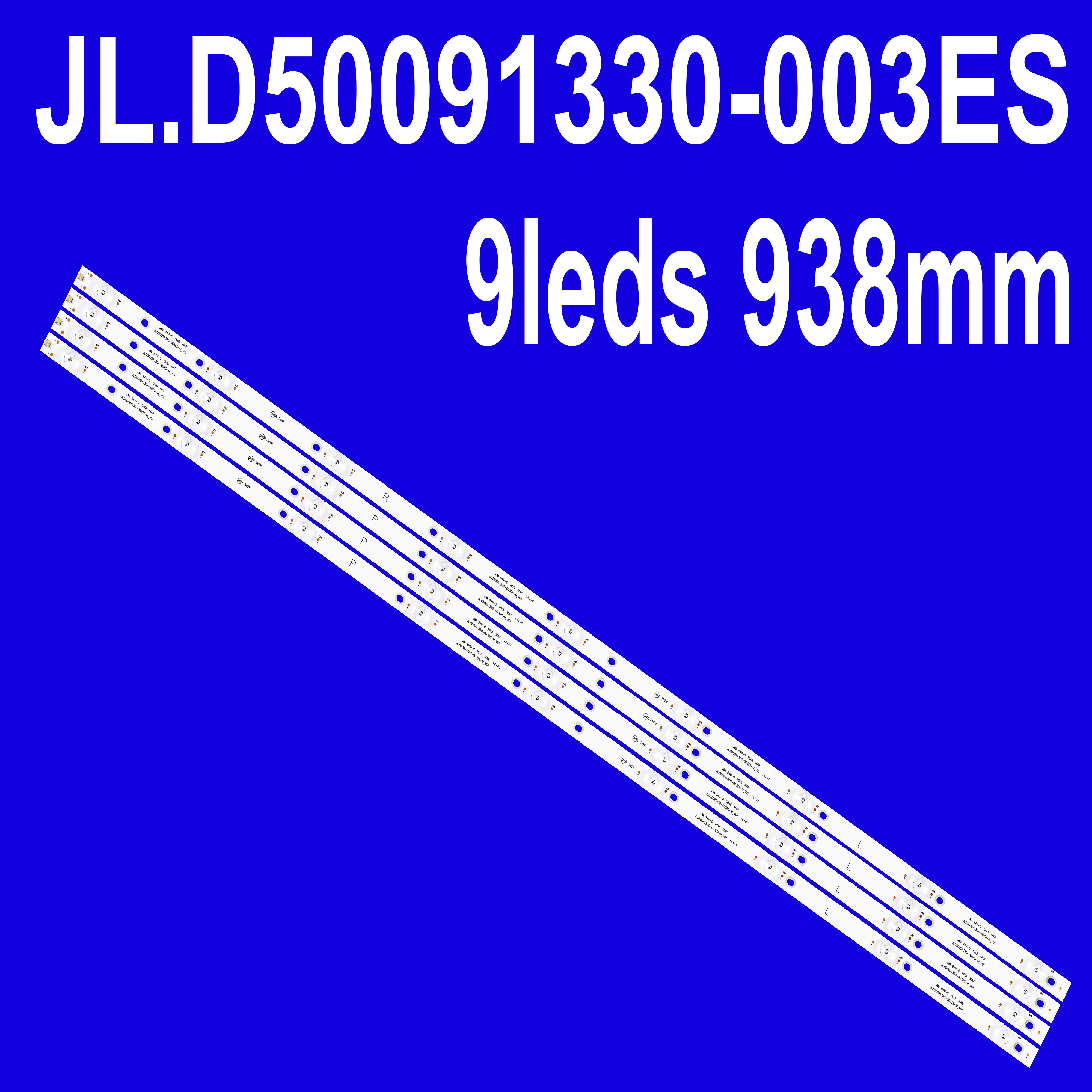 

Светодиодная лента подсветки для H50B7320 LB5009C H50BE7000 E469119 HD500V1U51-TOL2-12mm
