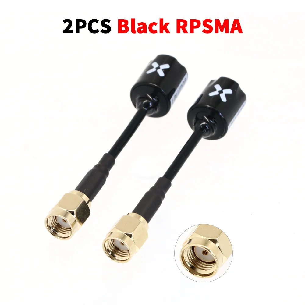 Black RPSMA