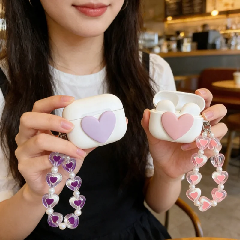 Love Keychian Case …