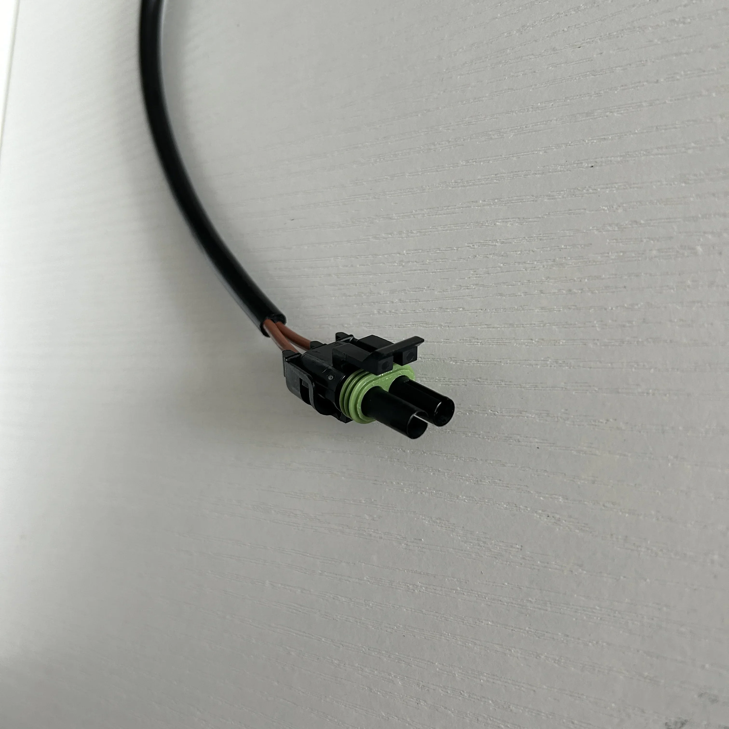 VS1320-0161 Verpacktes Magnetventil für elektrische Geräte mit S/A-Spule