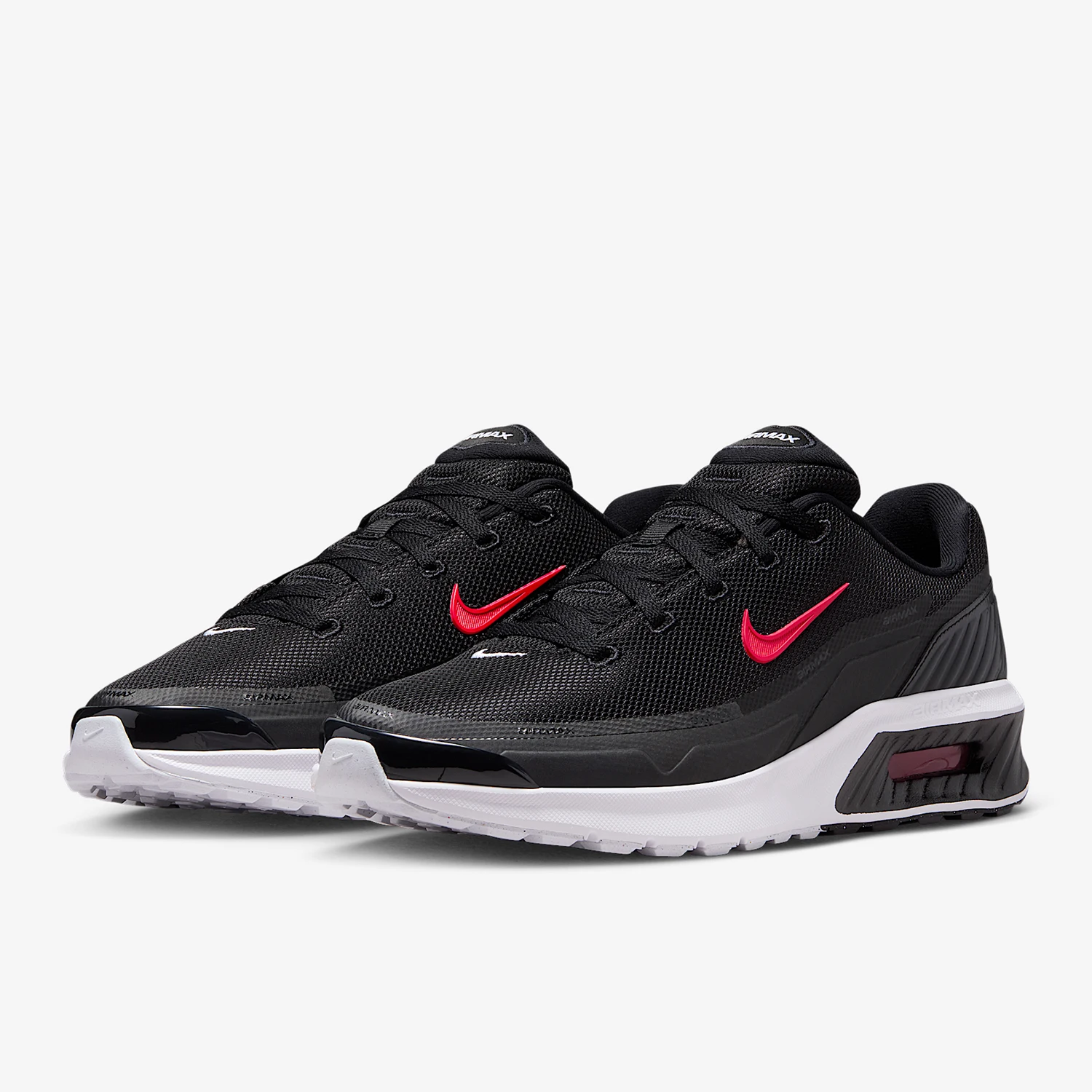 

Nike Authentic Air Max Bia Men's Air Cushion Shock Absorption Wear-Resistant Sports Shoes IO9416-001