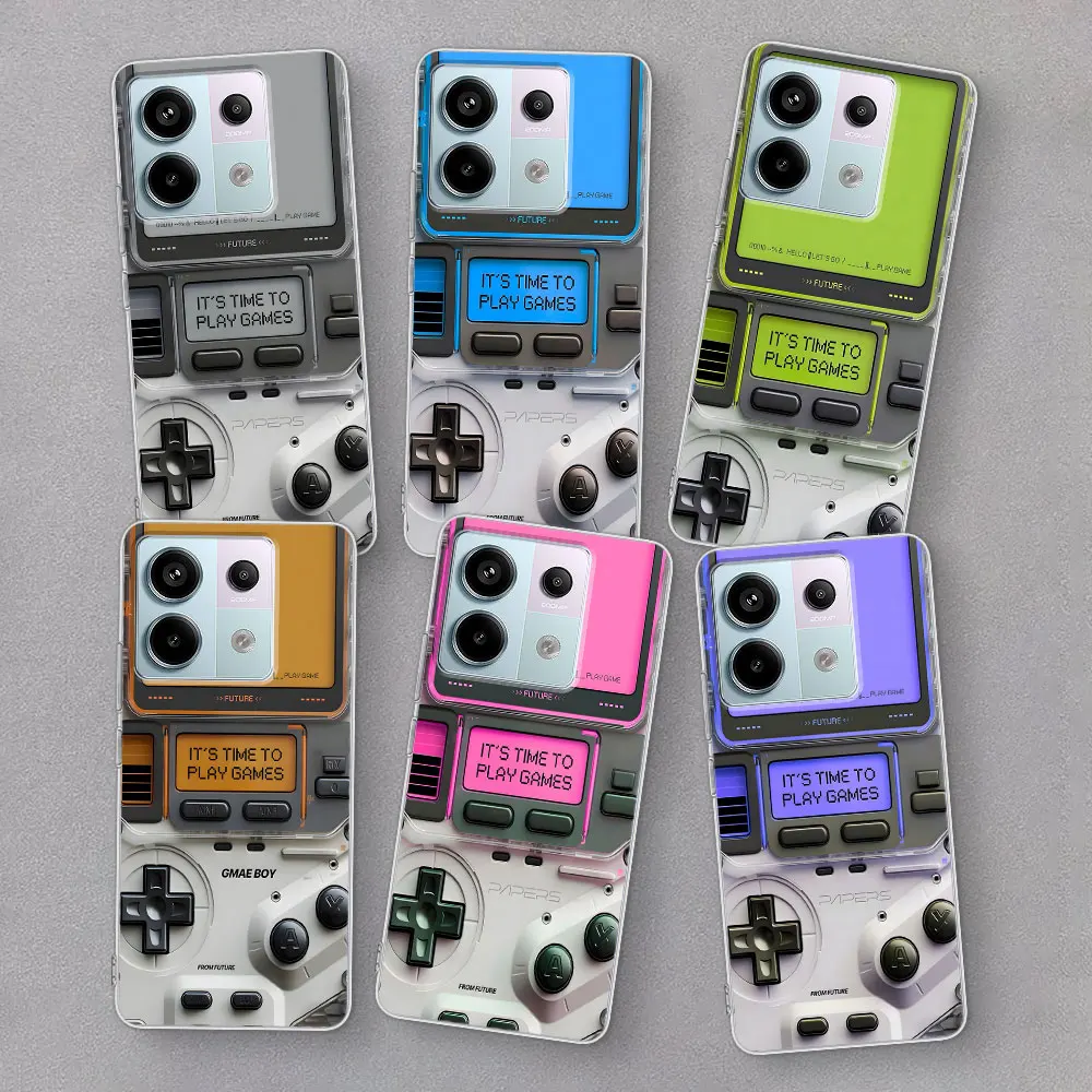 Play Game Case For … - image