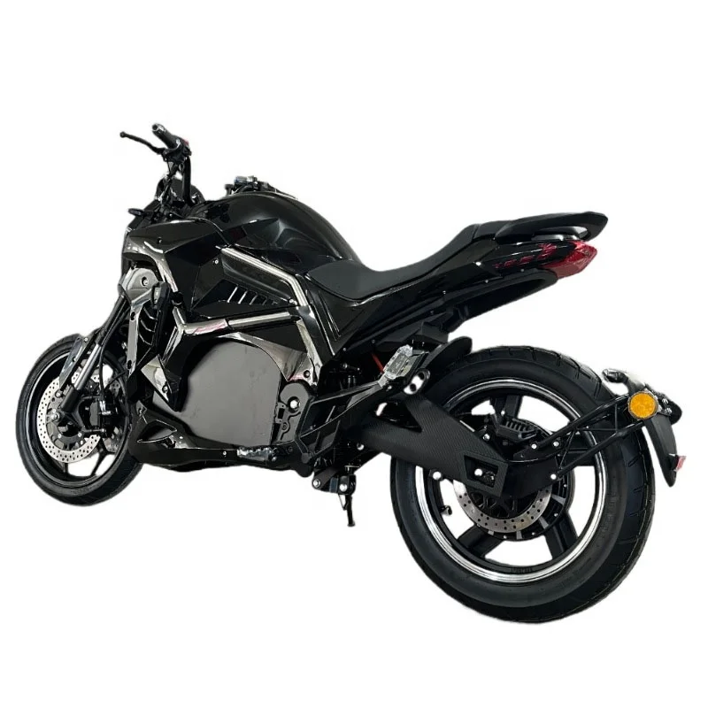 ZUIMI Wholesale 20A 24A 32A 38A Electric Two Wheeler 2 Wheel Elderly Powered Electric Two Wheeler Electric Motorcycle Conversion