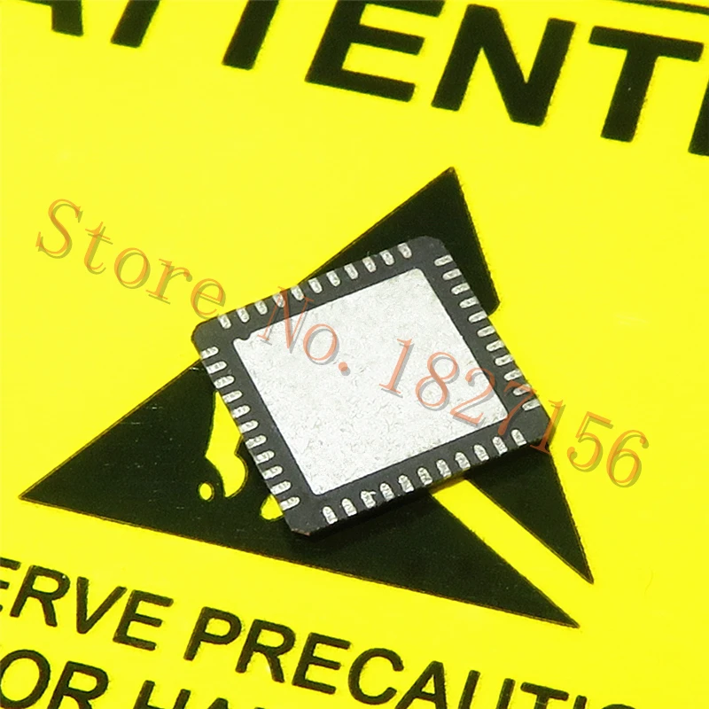 Chip ATIC91C4 per ECU automobili