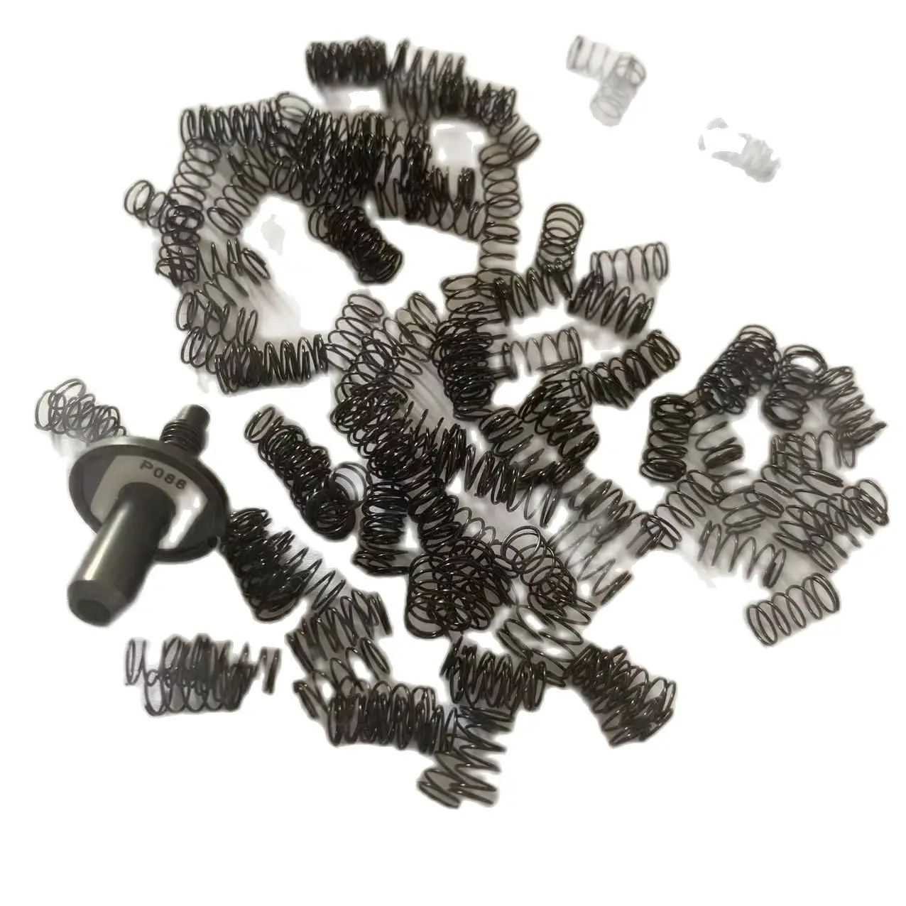 High Quality For SMT Machine Ipulse Suction Nozzle Spring Smt Part Machine Hot Sale Smt Spare Parts SMT Nozzle Parts