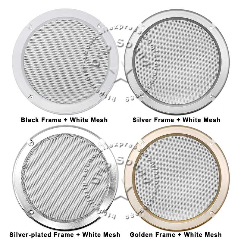 1Pcs For 2"/4"/5"/6…