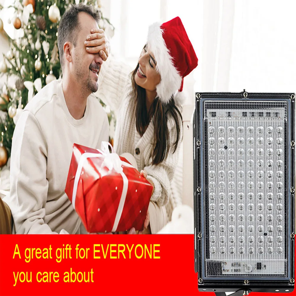 5V USB Red Light Lamp 660Nm 96Led USB Beauty Lamp Can Brighten Skin Tone, Home Sleep Yoga Lamp Can Relieve Mood. - view 5