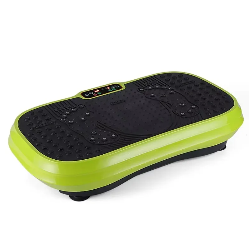 2025 Brand-New High-Quality Vibration Plate - Powerful Weight Loss Exercise Equipment for Effective Home Workouts