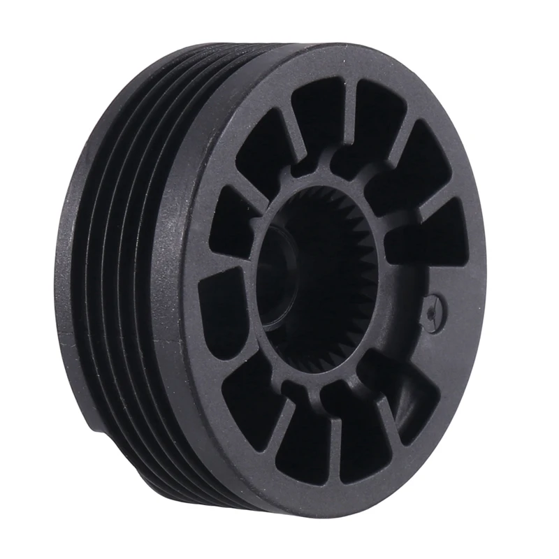 82483-D3000FFF Window Regulator Gear Drum Spool For Hyundai Tucson Kia Sportage QL Optima 2016-2019 Repair Gear