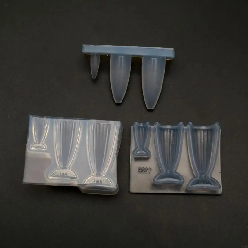 91AF BOTTEM GOBLET CUP -FLOM