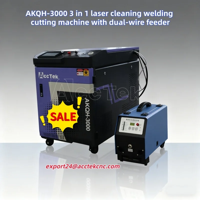 3000W 3 In 1 Water …