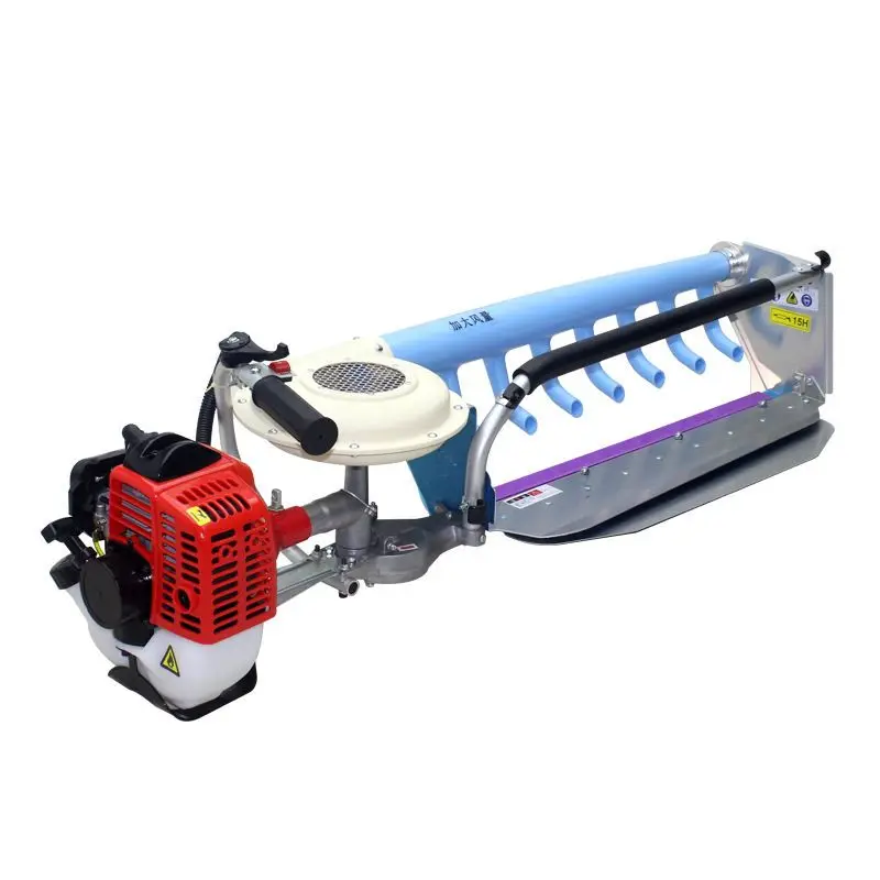 Portable One Man Gasoline Power Tea Picking Harvester Picker Tool Cutter Leaf Plucking Machine Plucker