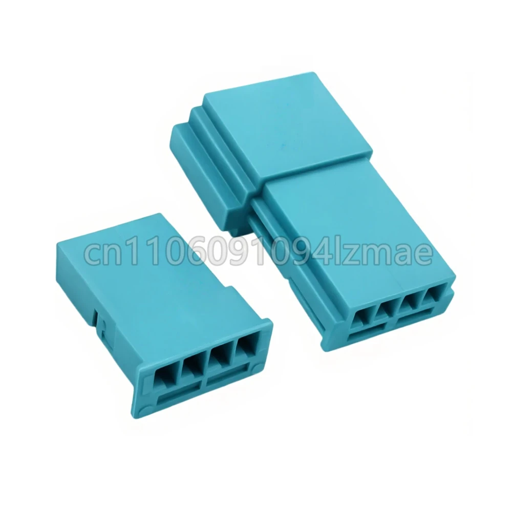 4-Pin Auto-Wischersensor-Stecker Türlicht-Ambientebeleuchtung Kabelstecker für BMW 968813-9 1452576-9 0-1452576-9 – Detail 4