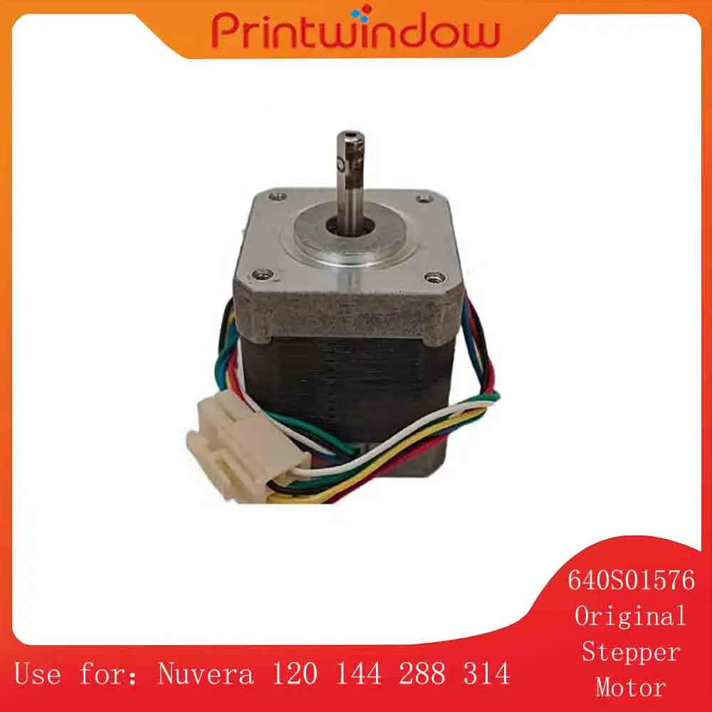 640S01576 Original Stepper Motor for Xerox Nuvera 120 144 288 314 Drive Motor