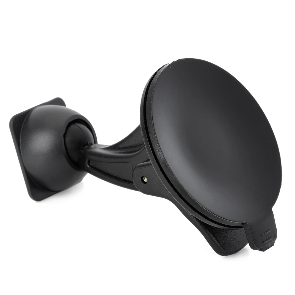 

360' Rotation GPS Stand Holder for Tomtom Go 720 / 730 / 920 / 930 - Black Practical Engineering plastics Holder Car Accessories