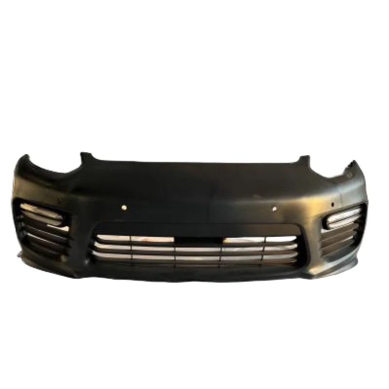 

TURBO STYLE PP FRONT BUMPER for 2010-2016 PORSCHE PANAMERA