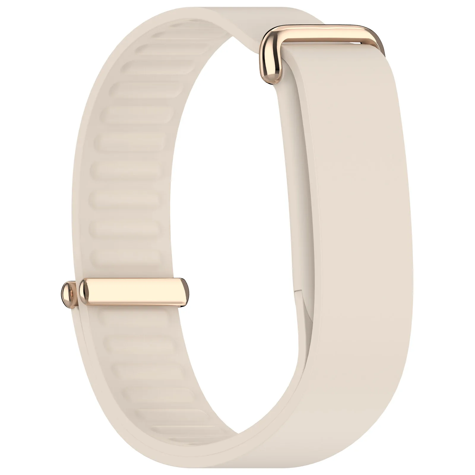 Soft Silicone Loop Strap for Google Fitbit Air Sport Band Replacement WristBands Correa for Fitbit Air Quick Release Bracelet