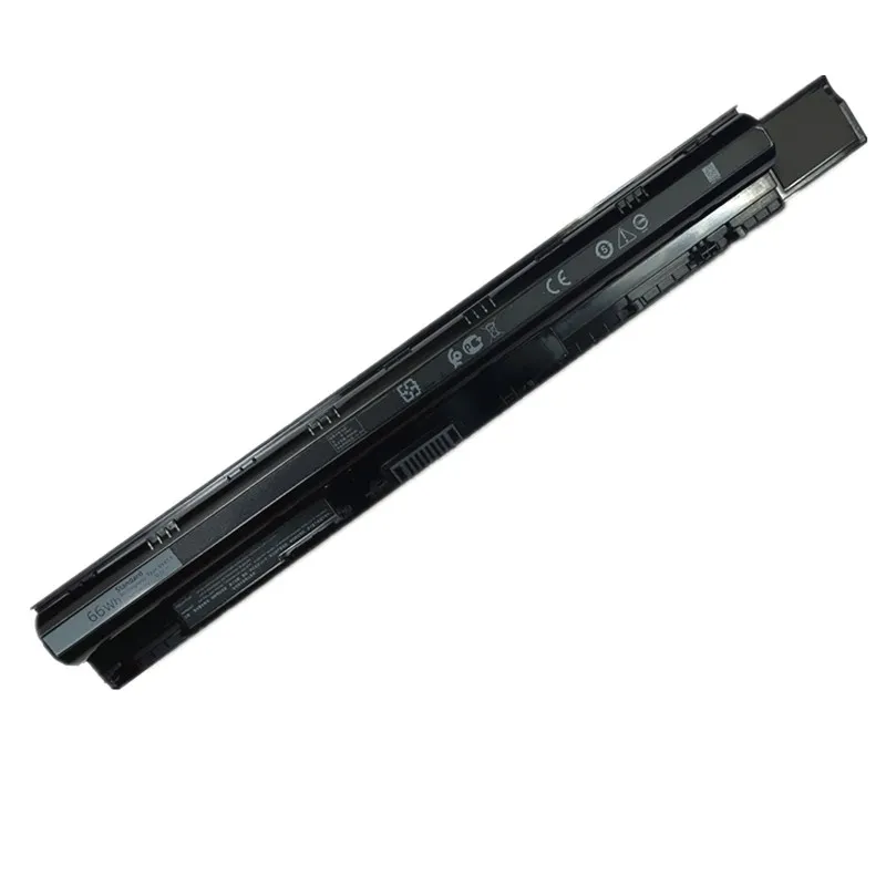 Imagem -04 - Vvkcy-alta Capacidade Bateria Reforçada para Laptop Dell Latitude E5470 3560 3570 66wh