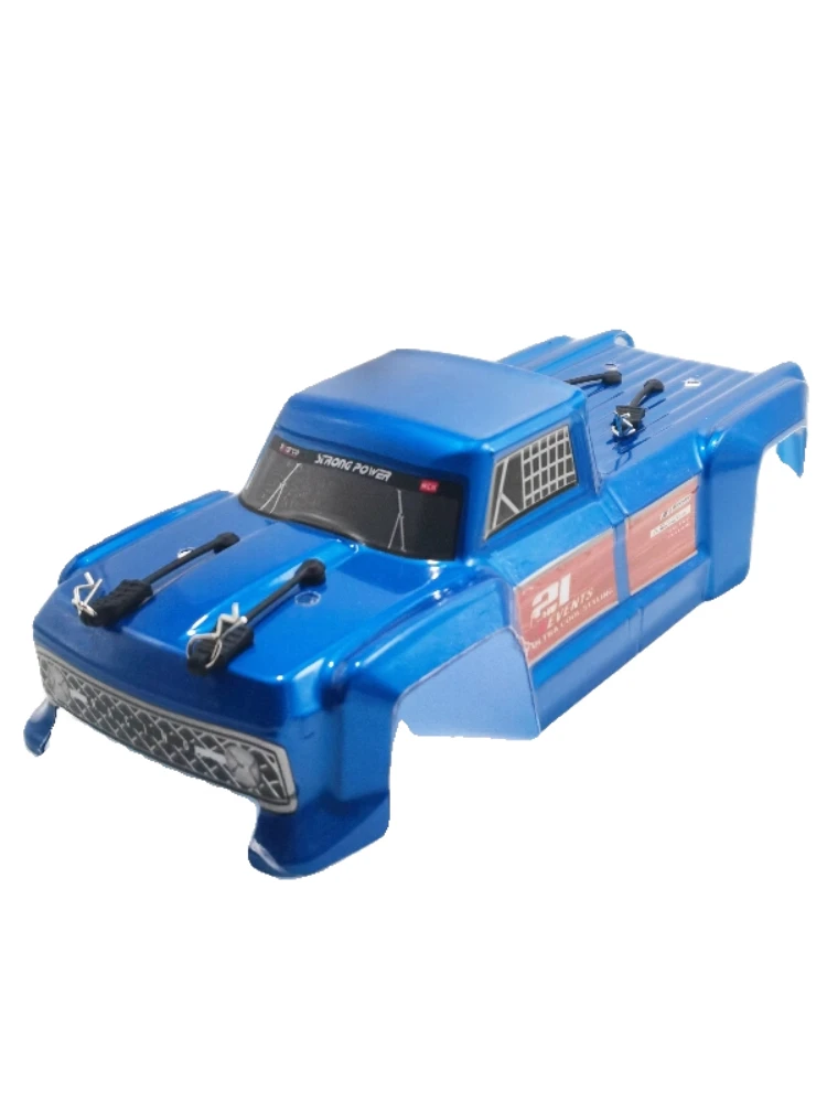 Meijiaxin 14210 MJX14210 coque de voiture 14209 Little Wanderer camion coque de voiture Modification coque de voiture