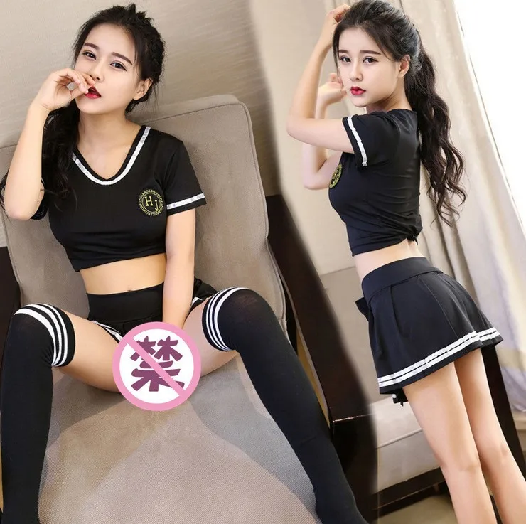 

Сексуальное женское белье, соблазнительная пижама для сексуальной горничной, страстный прозрачный комплект сексуальной одежды для флирта, горничная, стюардесса, медсестра