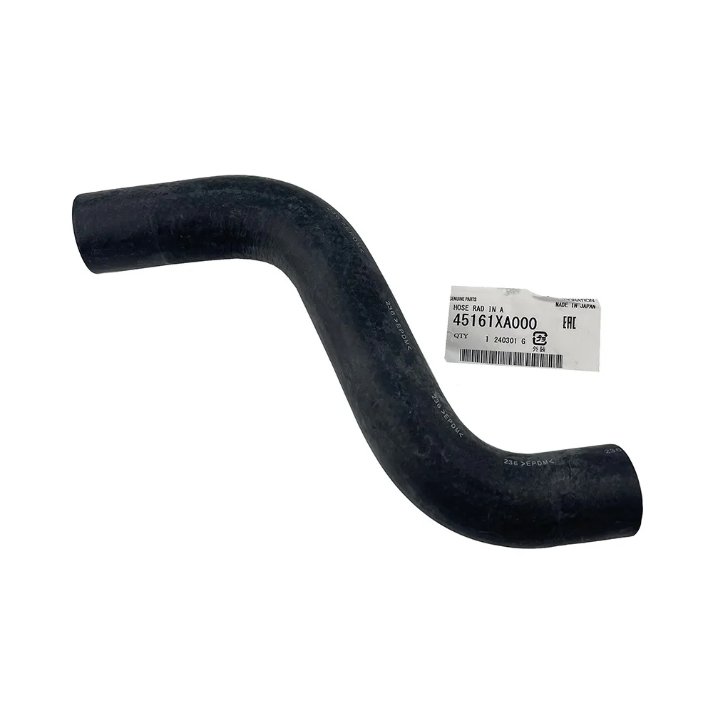 

New Genuine Radiator Coolant Upper Inlet Hose 45161XA000 For Subaru 2006 - 2014 Tribeca 3.6L