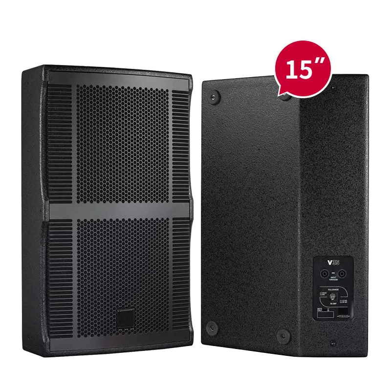 Sonido Profesional …