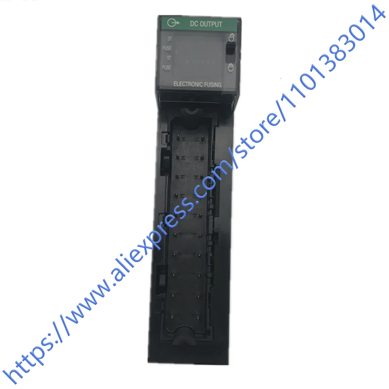 

100%NEW ORIGINAL 1 Year Warranty 1756-OB16E Industrial ControlLogix PLC Output Module.