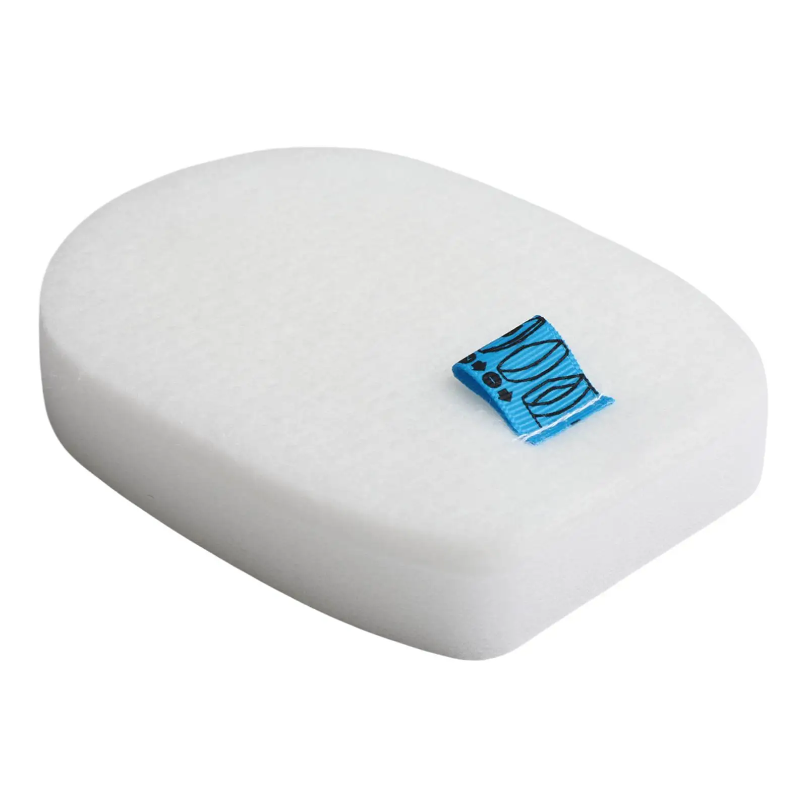 For Shark Vacuum Cleaner Filter Set Including Four Compatibility Options for Popular Models like the for iz Series