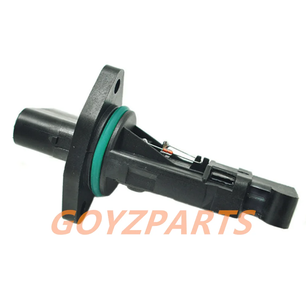 Mass Air Flow Meter MAF Sensor For 02-08 BMW E65 E66 745li 750i 750li 0 280 218 076 0280218076 7 502 055 7502055