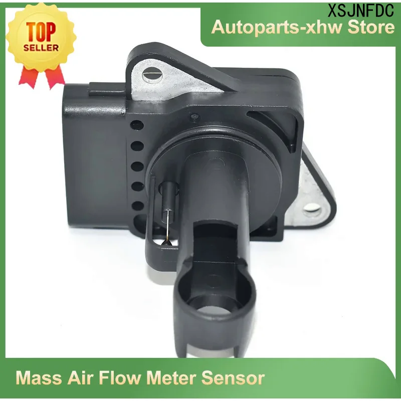 22204-0D030 MAF Mass Air Flow Meter Sensor 22204-22010 For Lexus ES300 LS430 Scion tC Toyota 4 Runner Avalon Camry Corolla