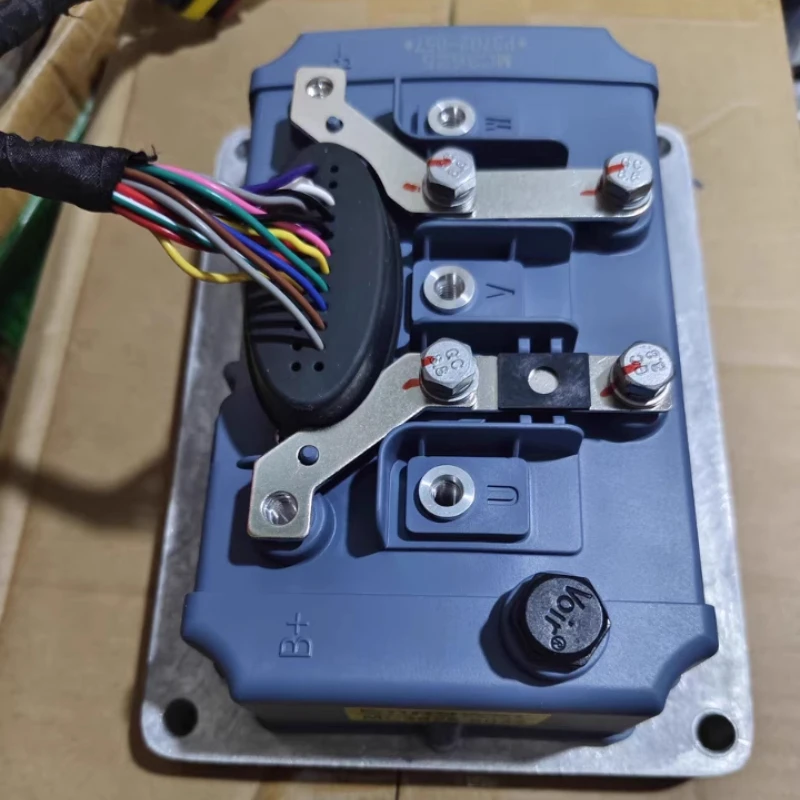 Electric Vehicle Co…