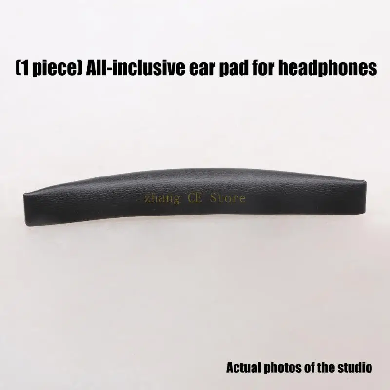 M5TD Headband Cushion Pad Headsets Head Beam Headbands Comfortable for YHS36