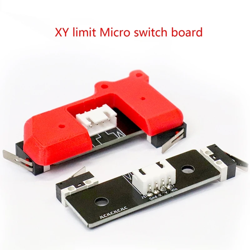 

3D-принтер Voron 2.4 Концевой выключатель X/Y Endstop V2.4 для Voron 2.4 X Y Micro