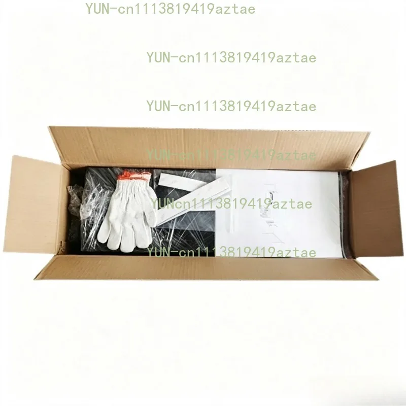 Honeycomb throttle valve simulation flight joystick throttle Multifunctional table bracket