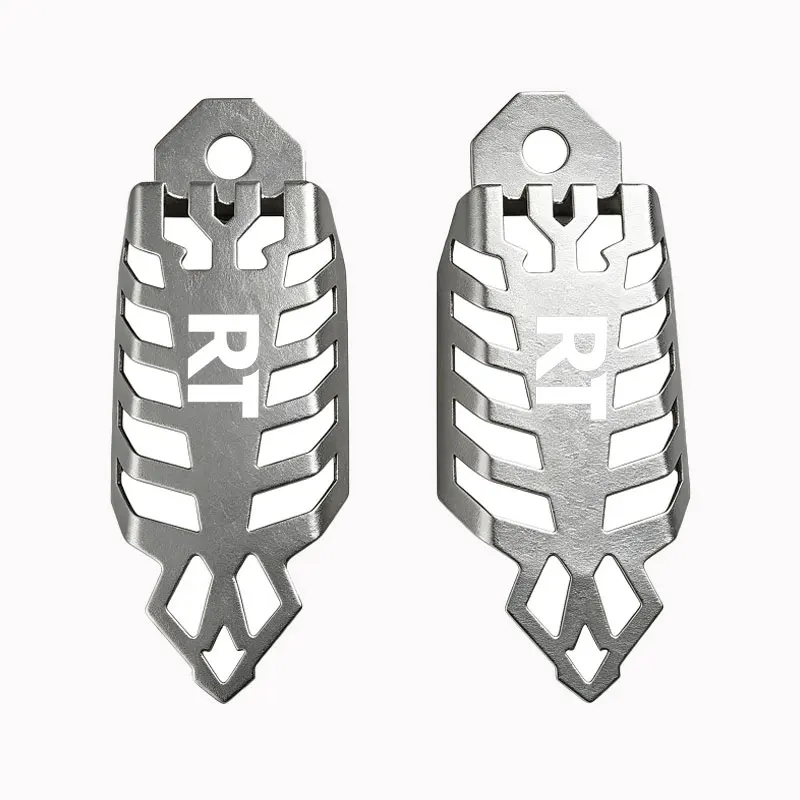 For BMW R1250RT R1200RT R1150RT R1100RT R850RT R 1250 RT R 1200 RT R 1150 RT Motorcycle Shock absorber protective cover