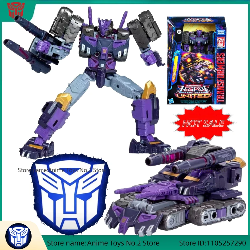 Merk+Op voorraad Transformer Studio Series Tarn ‌   Model Collectibles Actiepoppen Volwassen hobby's Handgemaakte geschenken Speelgoed Optimus Prime