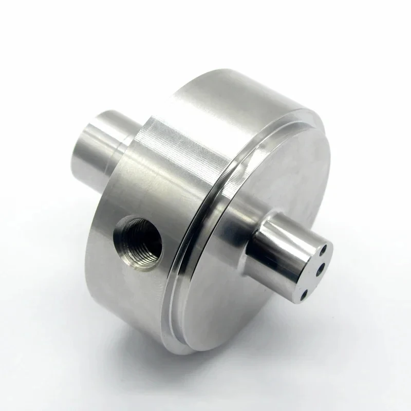 Waterjet Spare Parts Check Body Stainls Steel V 00 Jet Cutting