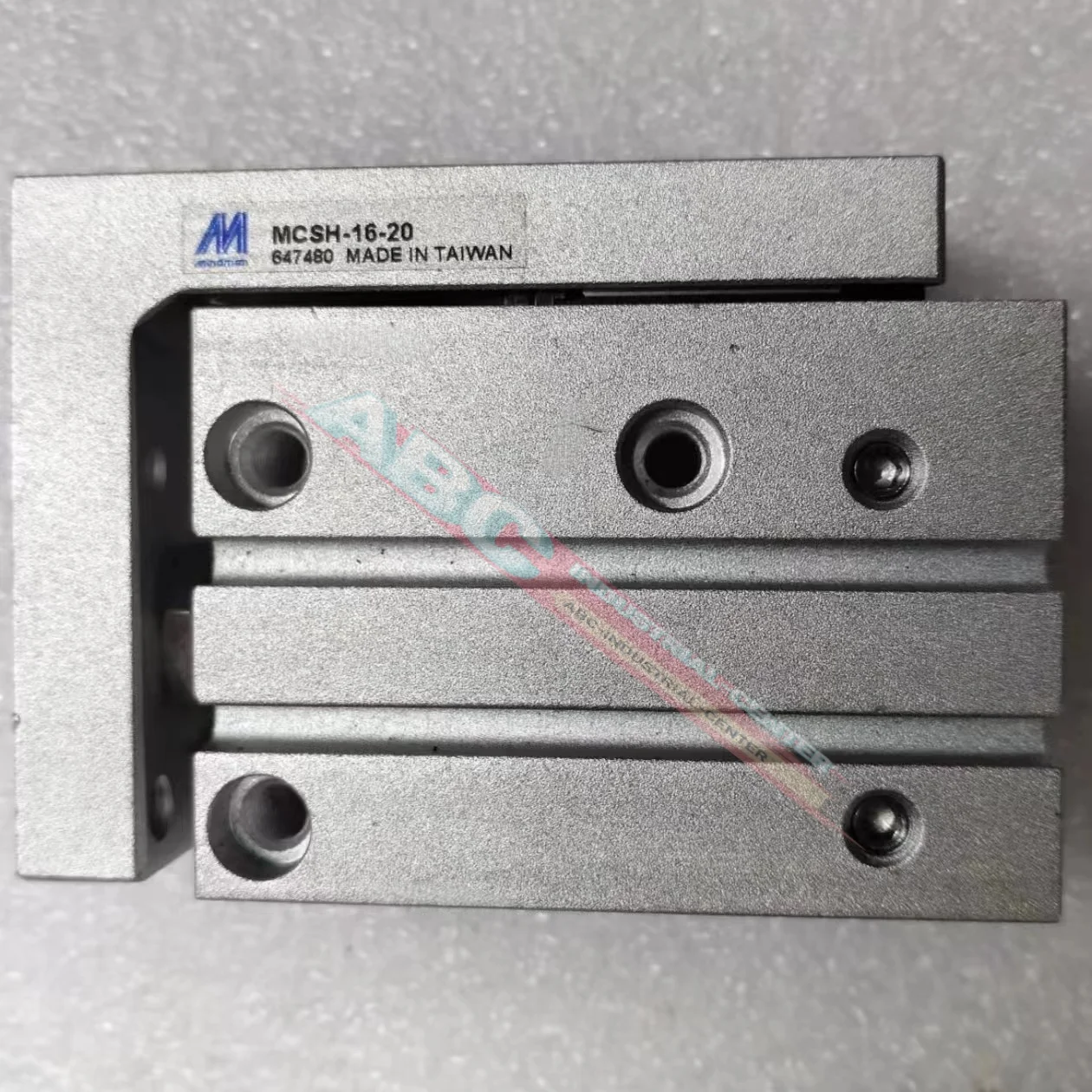 

MCSH-16-20 MVAA-220-4A2 процессор для обработки воздуха, новый в упаковке