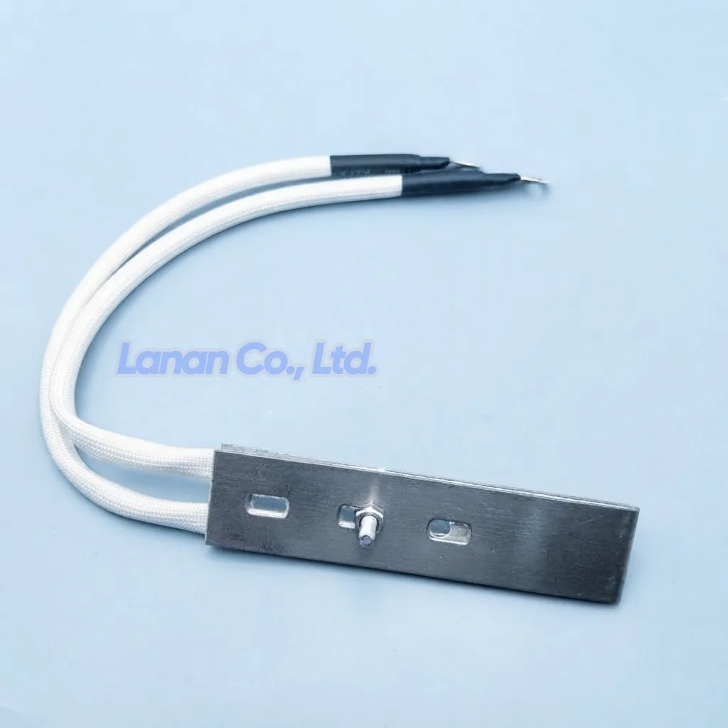 Full Automatic Bundling Machine Heater Parts Suit for DSI DBA200 380V Strapping Machine,2A4100/2A4102/2A4003/2A4004