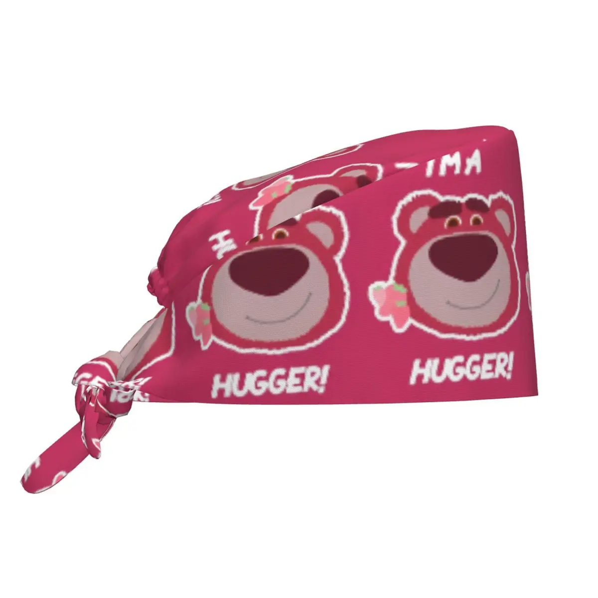 

Я обіггер! Шакарня, медицинская кепка для кормления, хирургическая кепка, игрушки, Лотсо, спа, зоомагазин, ветеринар, стоматологическая медсестра, рабочие шапки, повседневные шапки для скрабов