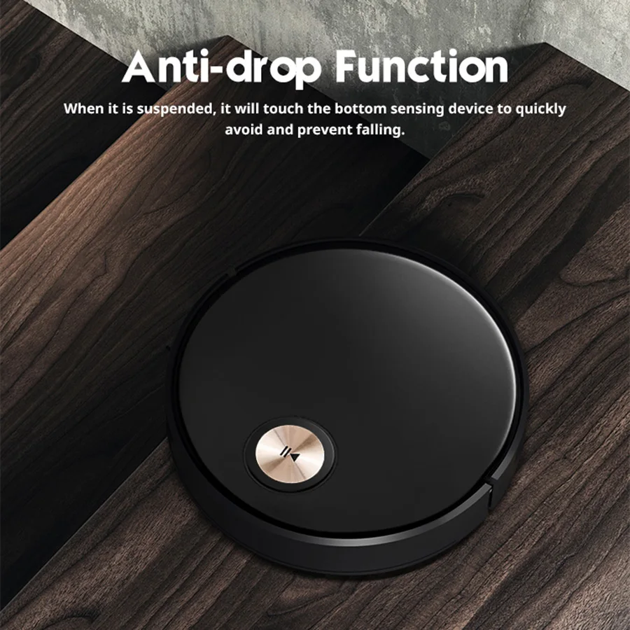App & Remote control vacuum sweeper home large robotic wet and dry with water tank sweep mop floor smart robot vaccum cleaner