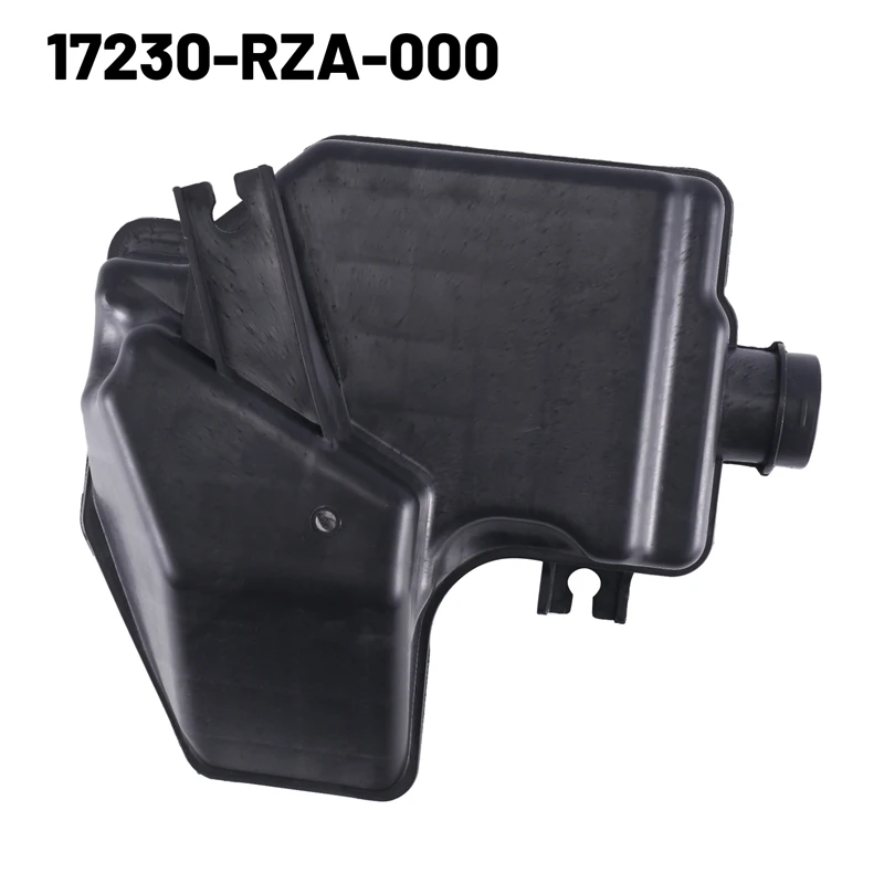 17230-RZA-000 Air Intake Resonator Lower Air Intake Resonance Chamber Accessory For Honda CRV 2.4L 2007-2009