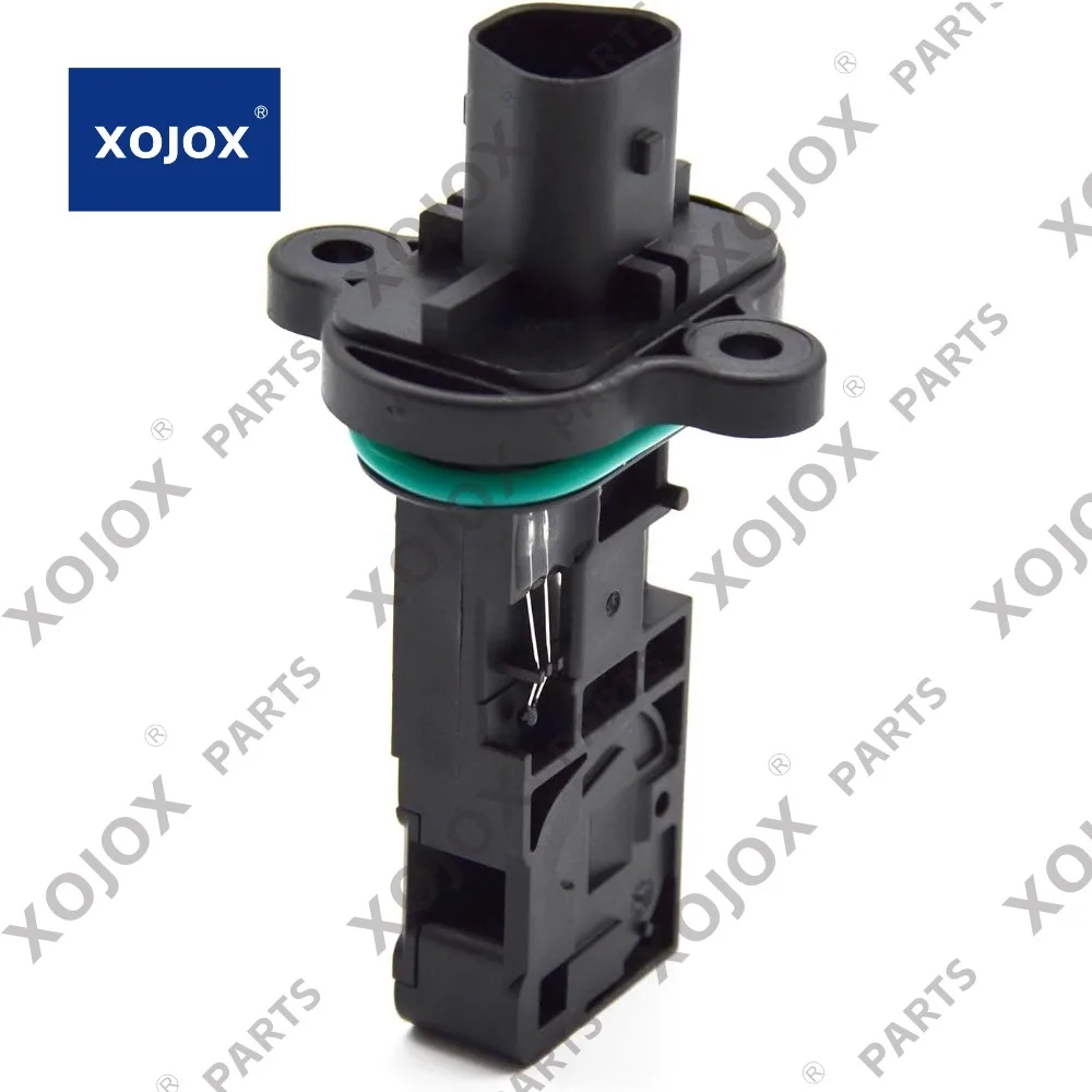 

Датчик массового расхода воздуха XOJOX 0280218254 MAF подходит для 2011-2012, 2012-2015, 2011-2015, 2014-2016 гг.