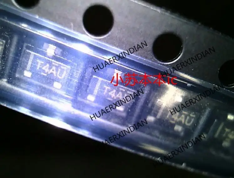 New Original New Original TL432AIDBZR  Printing T4A3 SOT23-3 In Stock