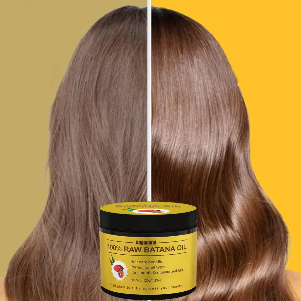 Batana Hair Oil 120…