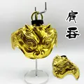 Zinc alloy-D
