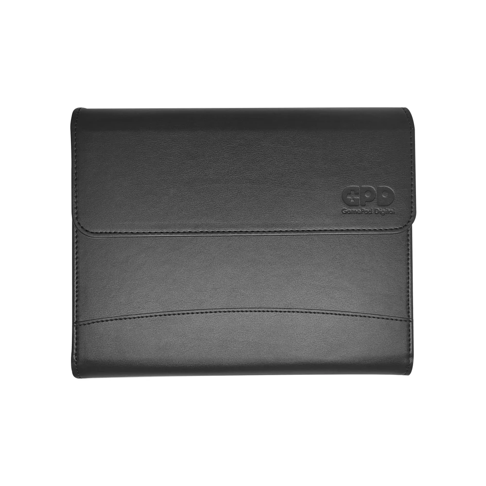 

WIN Max 2 Защита чехол синий цвет для GPD 10,1 дюймов портативный игровой ноутбук мини ПК компьютерный ноутбук