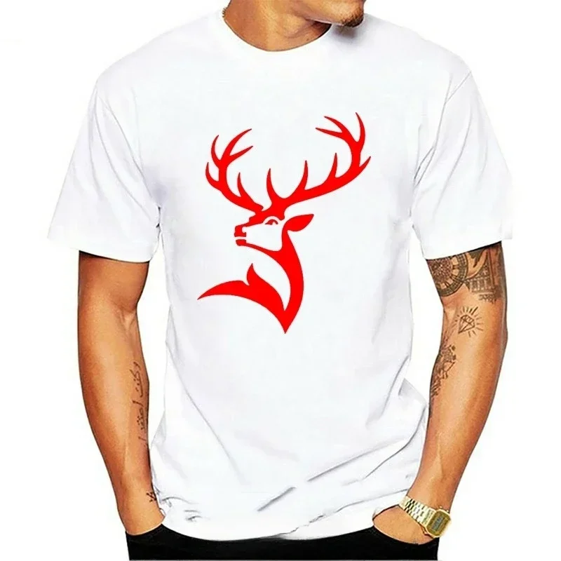 NG 2024 summer tops men clothing Stag Hotwife Cuckold Swinger Voyeur Mens T-Shirt