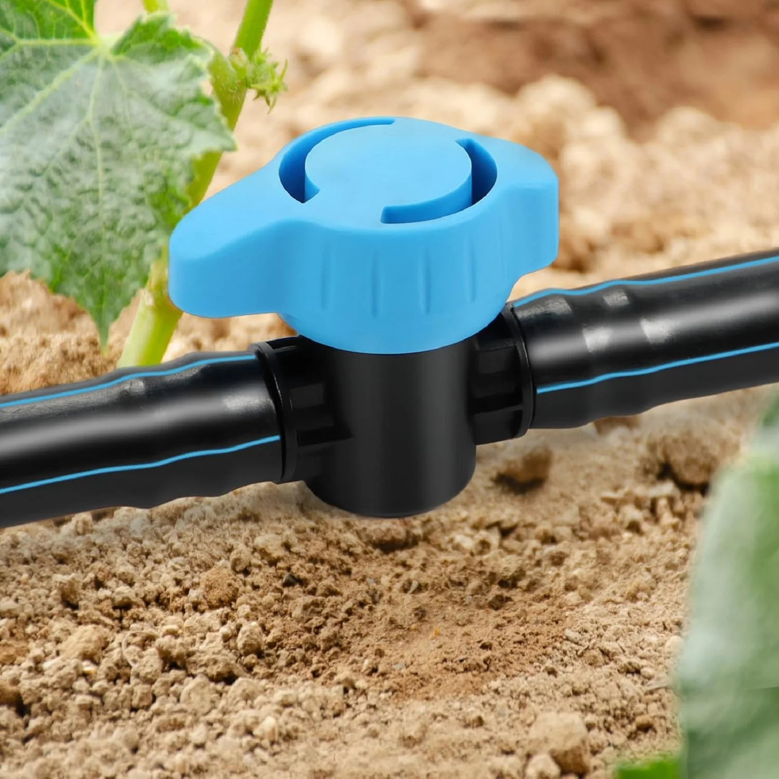 Thumbnail 3 - #24 Compare Sprinkler Valves Before You Buy